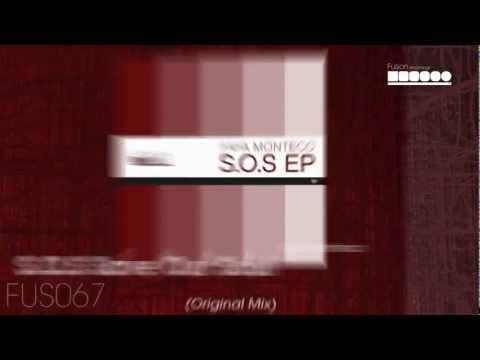 Fafa Monteco - S.O.S Save Our Soul (Original Mix)