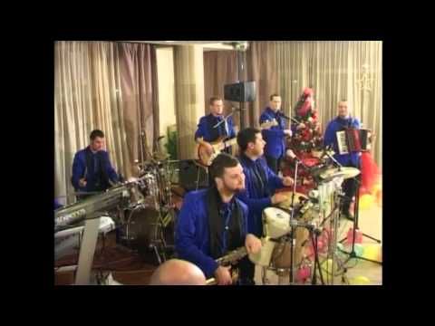 Aleksandar Sofronijevic Band - Black Magic Woman LIVE