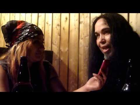 Hardtimes.ca - Interview - Tony Lazaro of Vital Remains