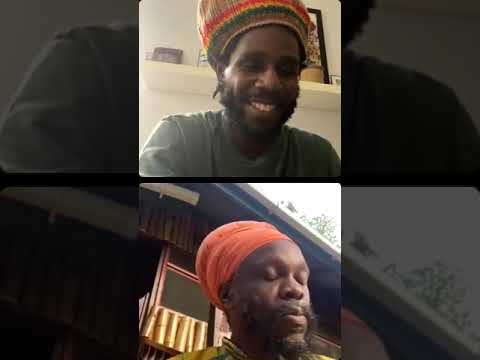 Chronixx say this about Rasta being Victimize