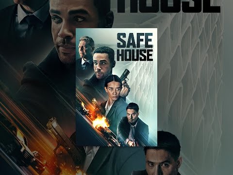 Safe House - Verrat ist die ultimative Waffe
