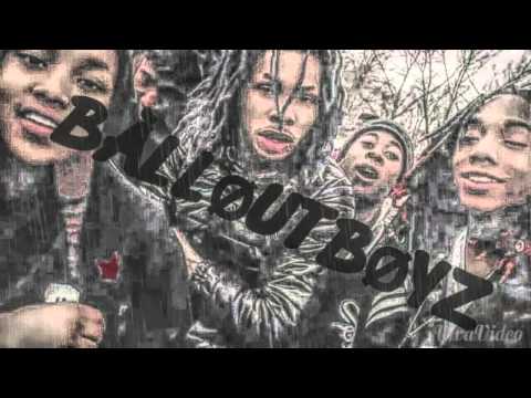BallOutBoyz - All About You Prod By @Chalo