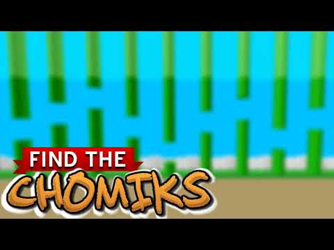 Find the Chomiks OST 090 - Fluttering