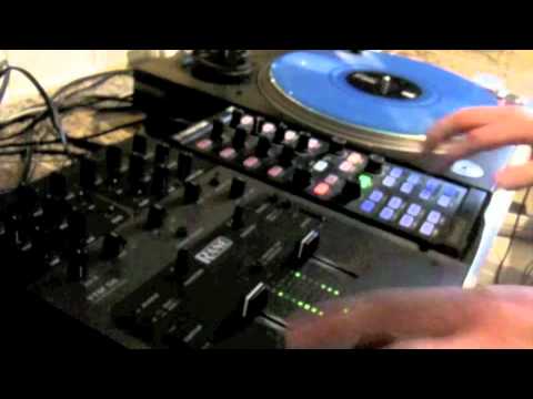 Marley Carroll Freaking It!