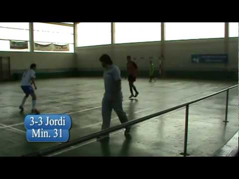 7ª Jornada  AR XEVE - CD CAFyD