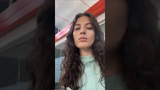 Download lagu KATRIN casting backstage from Milan mp3