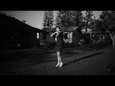 Ballerina Project - Larissa Leung dances on the Island of Molokai