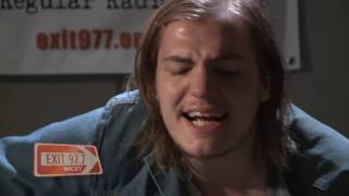 Dylan LeBlanc - Easy Way Out  (Live at WEXT)