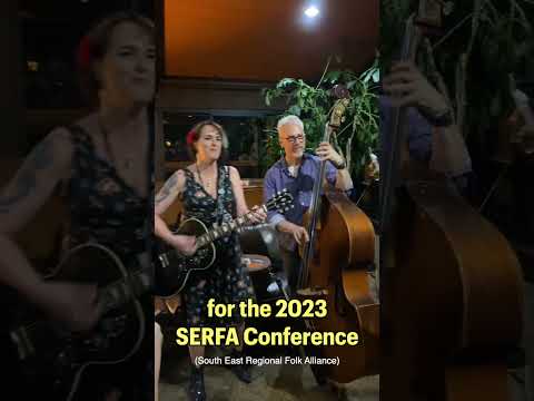 My First SERFA #shorts