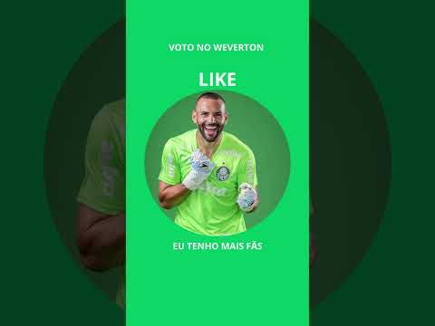 CÁSSIO RAMOS VS WEVERTON NA SUA OPINIÃO QUEM É O MELHOR GOLEIRO?
