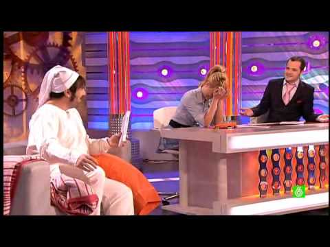 SLQH: Los momentos más surrealistas. ¿Pero esto qué es?