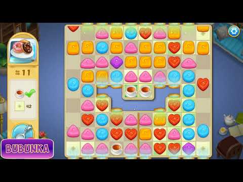 Matchington Mansion level 1279 HD