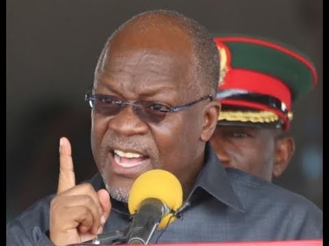 KAA HAPA SE01 EP34 FULL SHOW | MAAGIZO YA RAIS MAGUFULI KWA WASIOKUWA NA VYOO BORA NCHINI