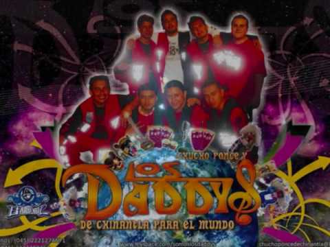 La Cumbia Flakis - Los Daddys