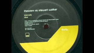 Theorem vs. Stewart Walker ‎– Intervals