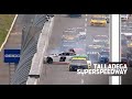 Chase Elliott spins up front at Talladega | NASCAR Cup Series