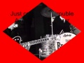 The Beatles - If you've got Trouble (Lyrics)