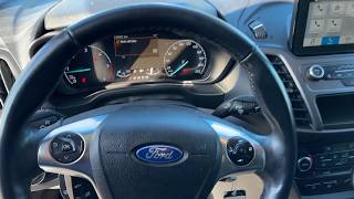 Fourgonnette Ford Transit Connect | Image 4 - Autoline