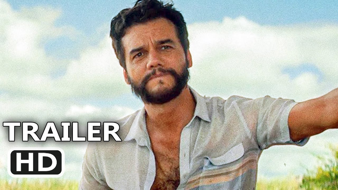 The Secret Agent - Videos