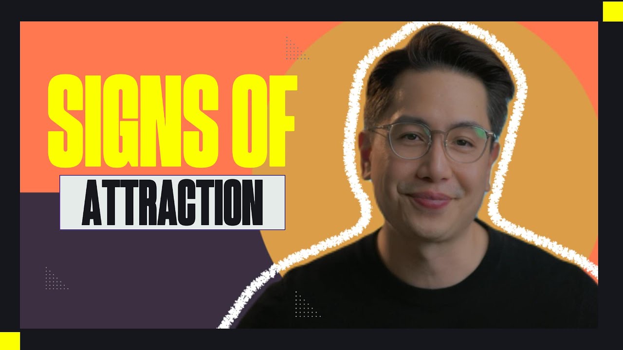 How to know if someone is attracted to you