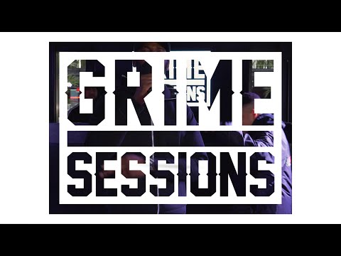 Nutty P & Skripture w/ DJ Kirby T B2B Jedah - Grime Sessions