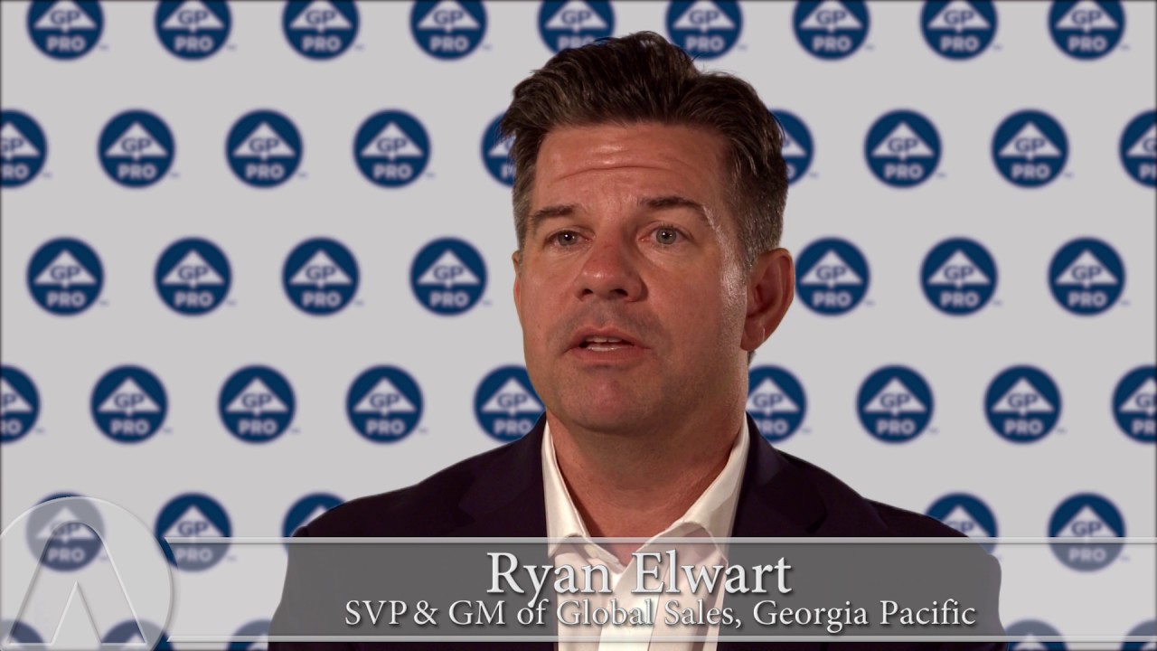 ELEVATE Testimonial video