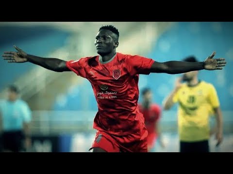 Michael Olunga - Season 2023/2024  Goals