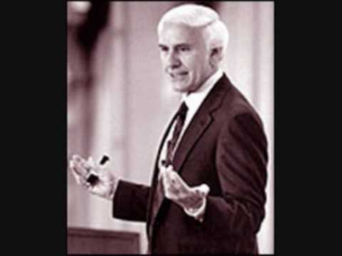 Jim Rohn - The Law of Averages in Sales and Management