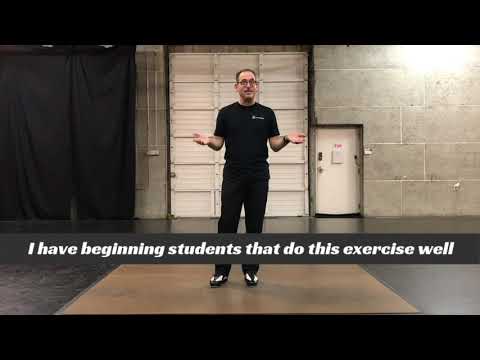 Advanced Double Shuffle with Thirds!