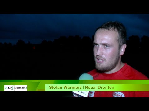 Stefan Wermers | Reaal Dronten