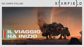 Il Viaggio ha Inizio - SUB ITA