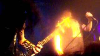 Dismember - Reborn In Blasphemy (Live in Cheltenham, England 2008)