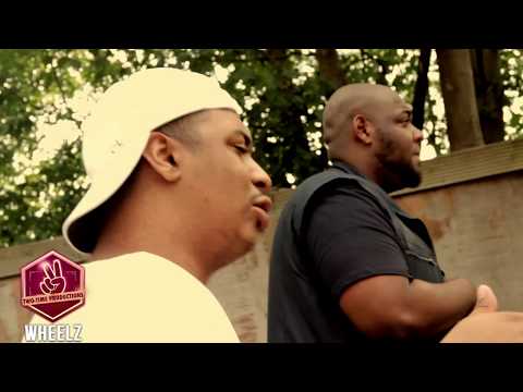 WARZ X WHEELZ | FREESTYLE SESSION