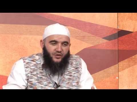 17 - Pastrimi i zemrës nga pasionet e këqija - Agim Bekiri