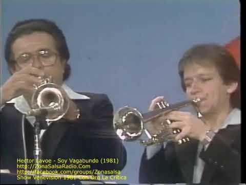 Soy vagabundo - Héctor Lavoe