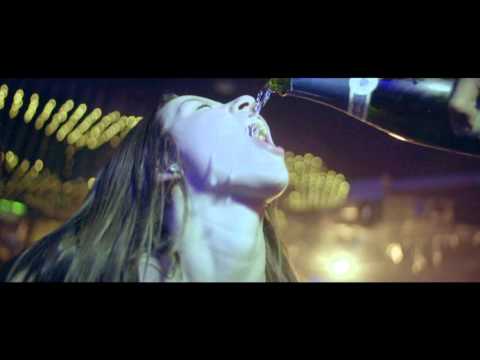 Walshy Fire @ Sutton Club, Barcelona (Live Performance Highlights)