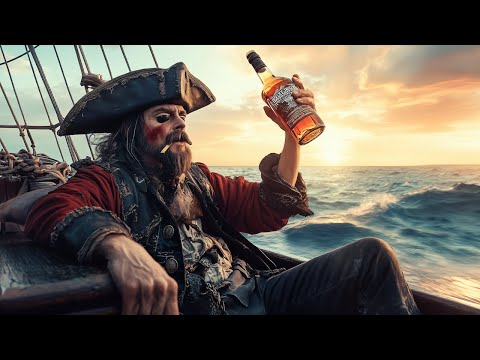 martoven - Captain Morgan (Prod. By CamGotHits)