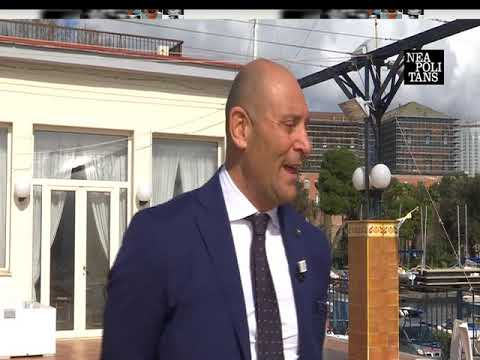 Neapolitans - intervista con Davide Tizzano