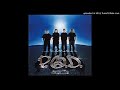 P.O.D. - Portrait