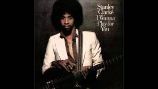 School Days (Live) - Stanley Clarke (I Wanna Play For You)