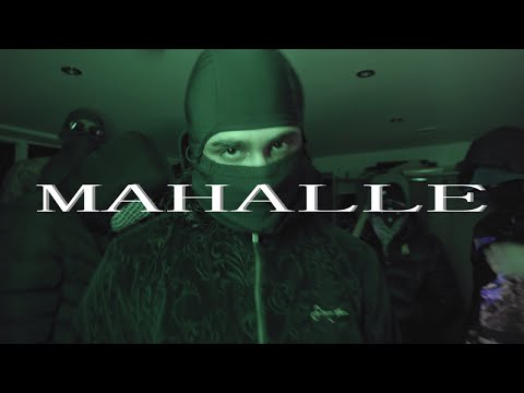 KARAMELOSO - MAHALLE (Music Video)