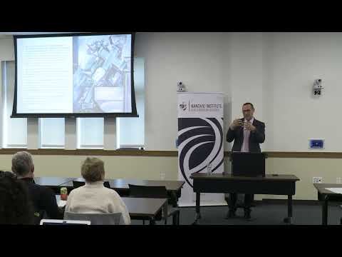 "Bodies, Territories and Knowledges in Resistance" with Carlos Mendoza-Álvarez, OP