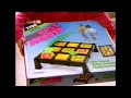 Tyco Toss Across Game Commercial 1991