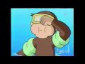 PBS Kids Program Break 2008 UNC 7