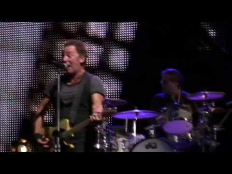 Springsteen Sherry Darling Udine