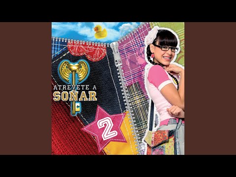 Te Quiero Tanto - Danna Paola