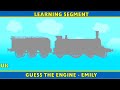 Guess The Engine Emily UK HD