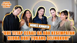 Download lagu KENAPA COWO LEBIH PILIH SPEK ANI2 BUAT SELINGKUHAN?! - Eps 24 mp3