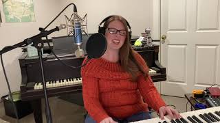 Let&#39;s Forget About it-Lisa Loeb Cover