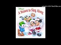02 Jingle Bell Rock Ludwig Von Drake From A Season To Sing Along
